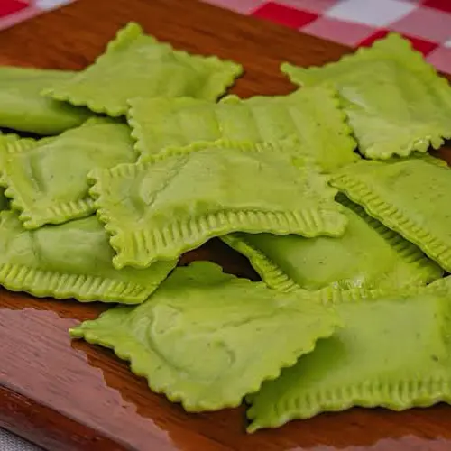 Ravioli