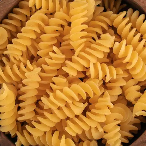 Fusilli